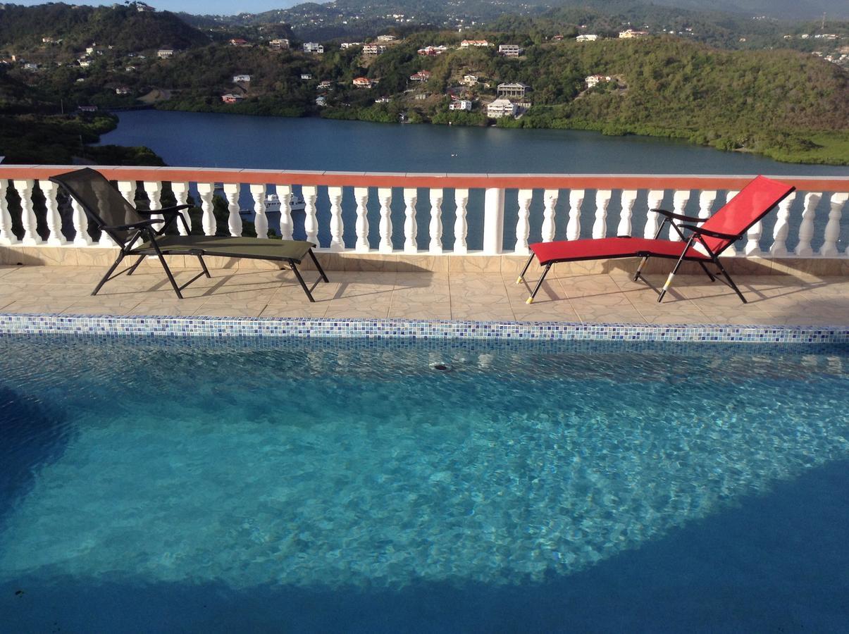 Paradise On The Isle Of Spice Calivigny المظهر الخارجي الصورة